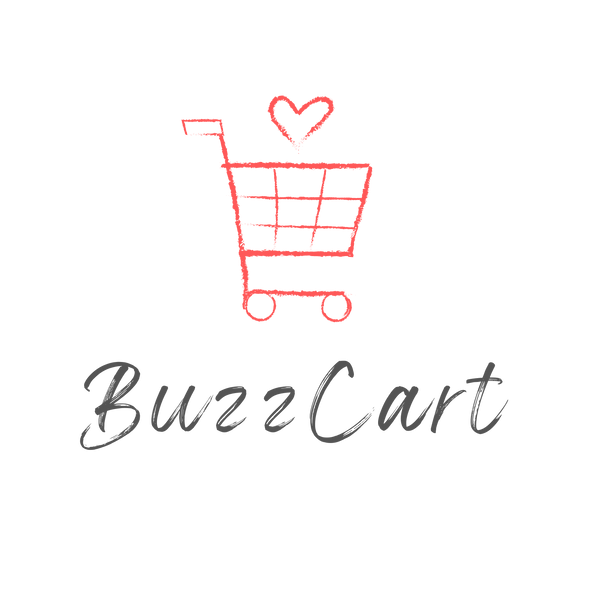 Tiny Treasures – BuzzCart